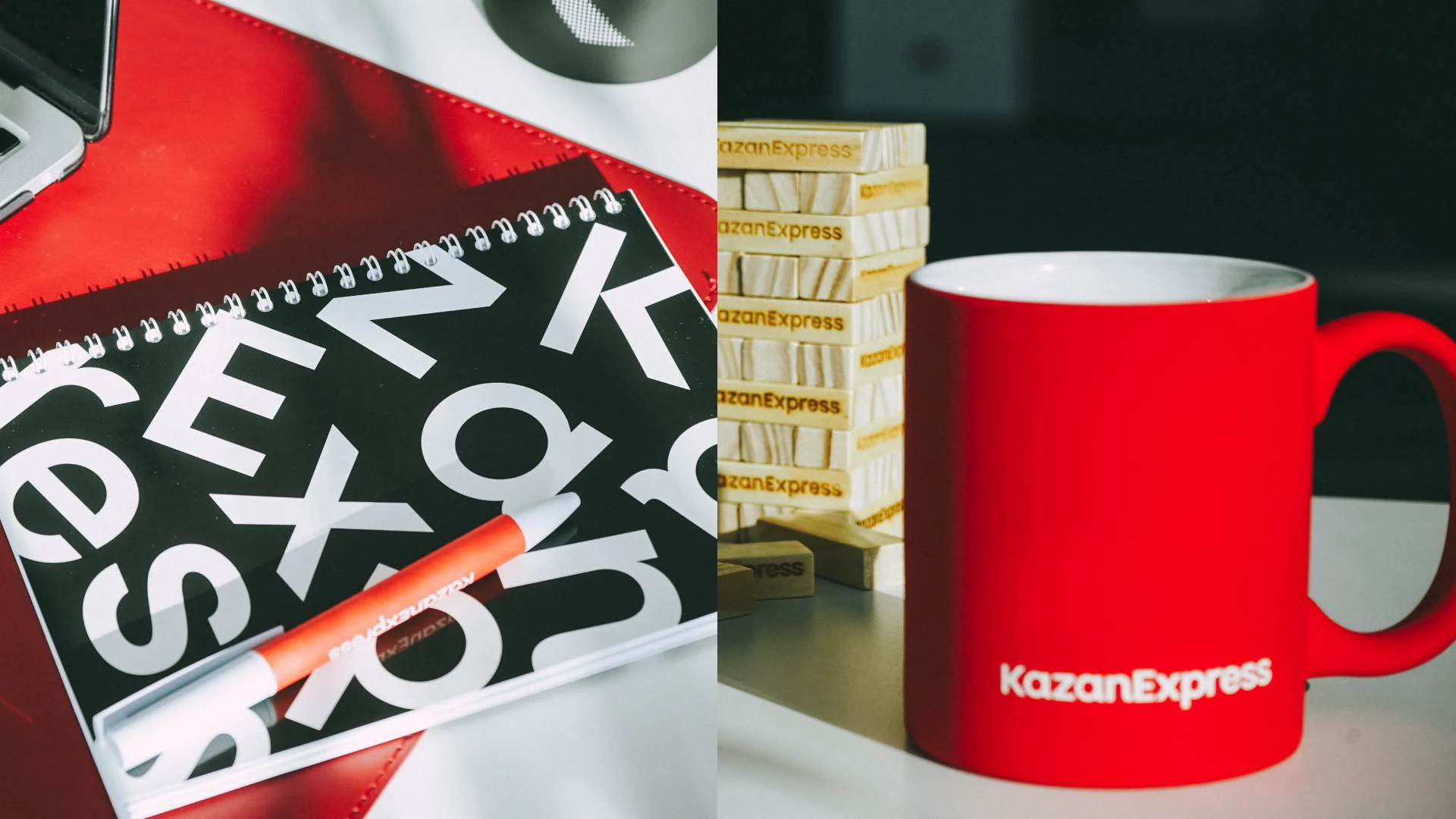 KazanExpress — работа 10