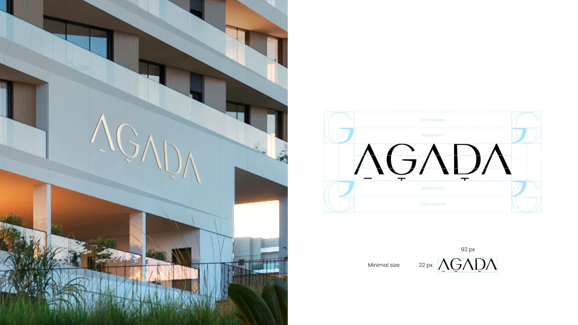 AGADA — работа 33