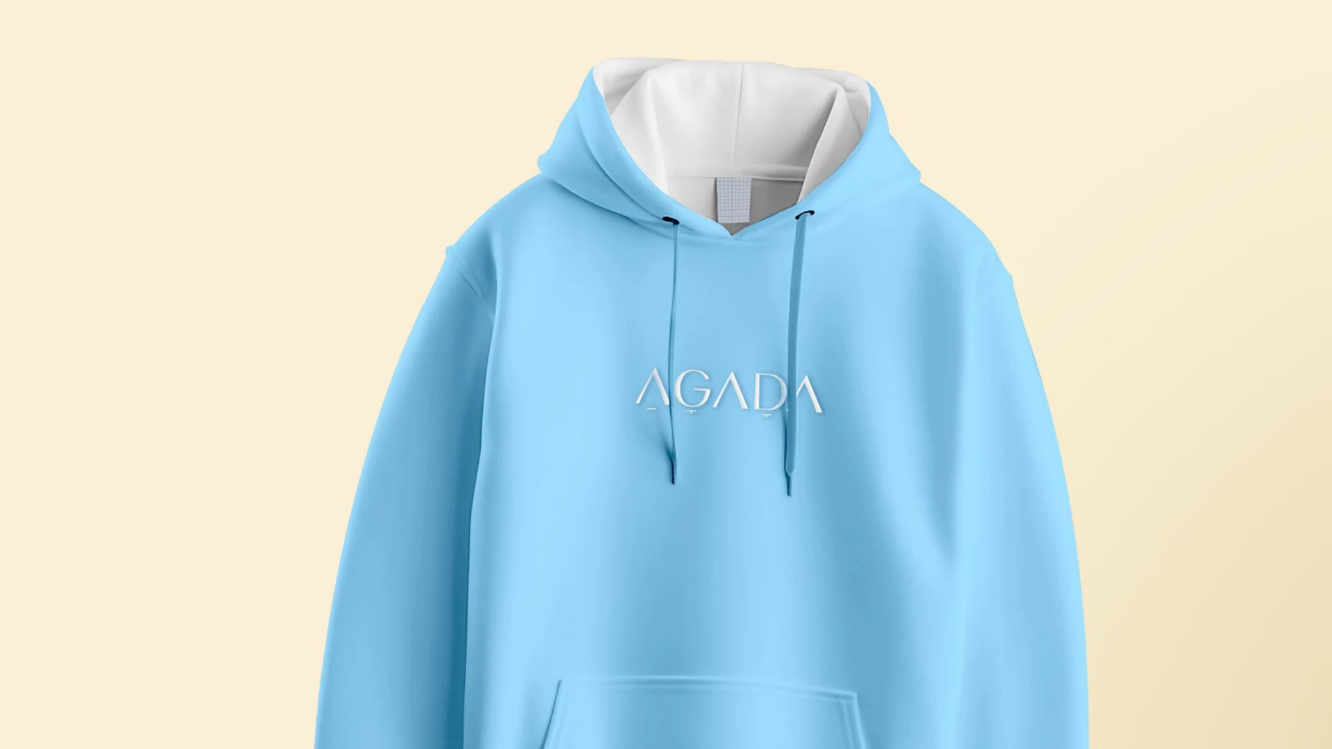 AGADA — работа 39
