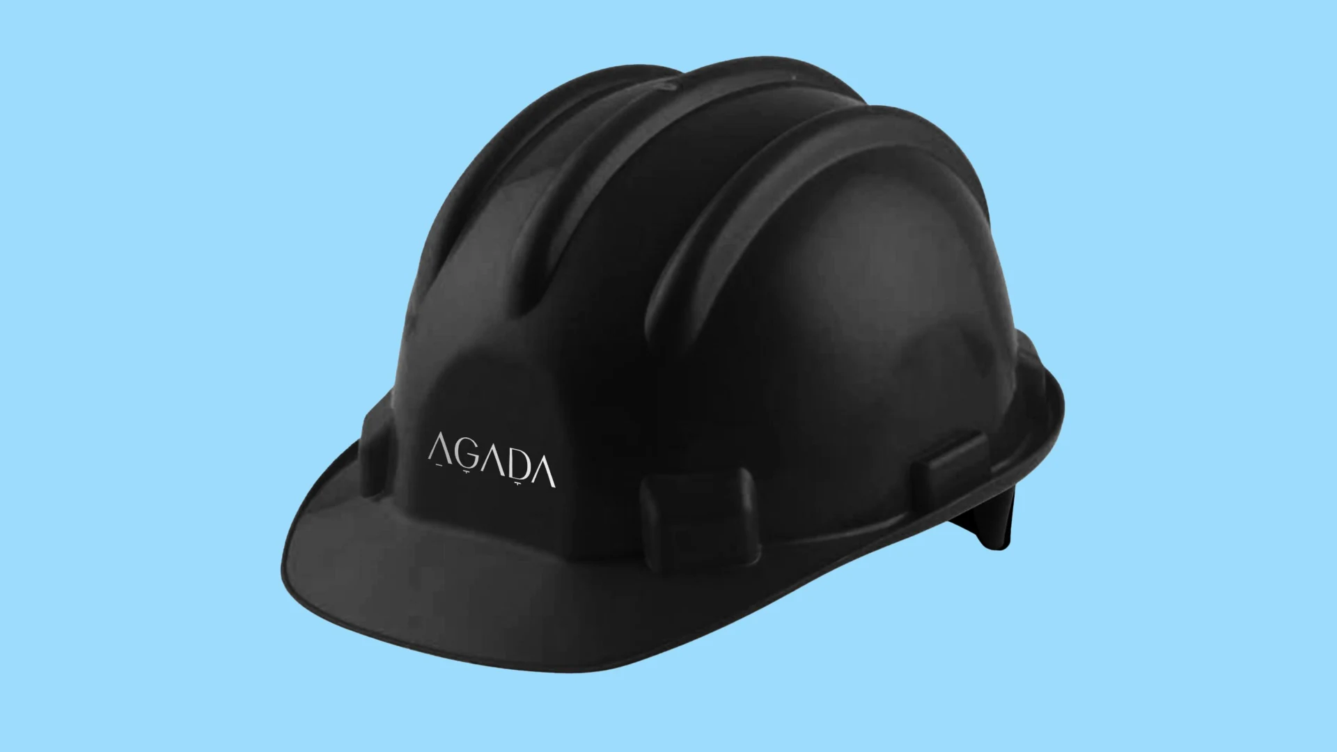 AGADA — работа 40