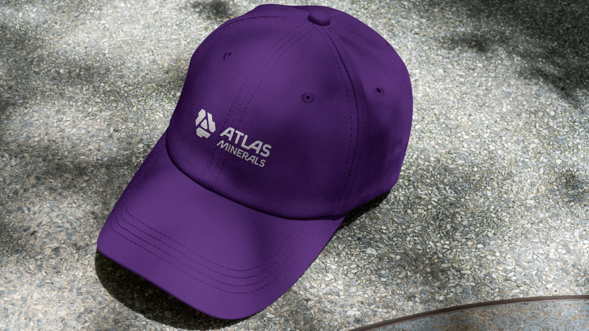 Atlas Minerals — работа 93